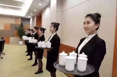 曲江會展啟動“年會”模式！“會小二”五星級服務(wù)等你來體驗(yàn)
